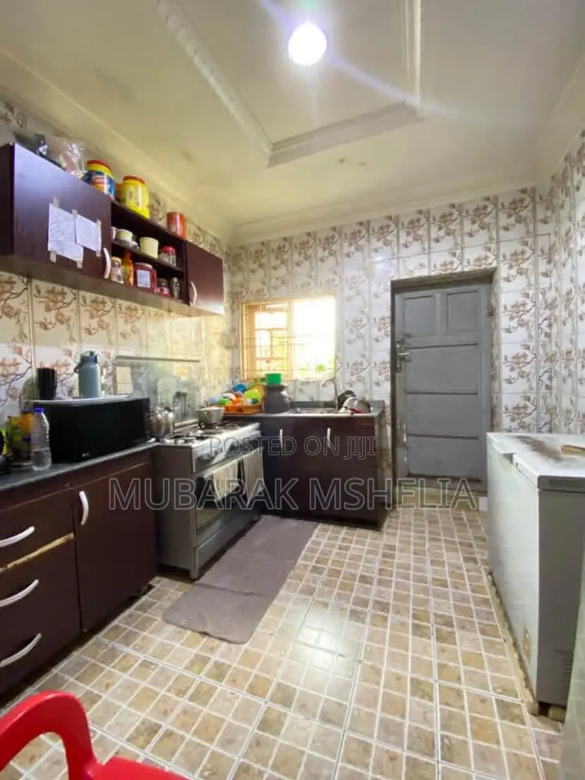 2bdrm Bungalow in Lokogoma for sale