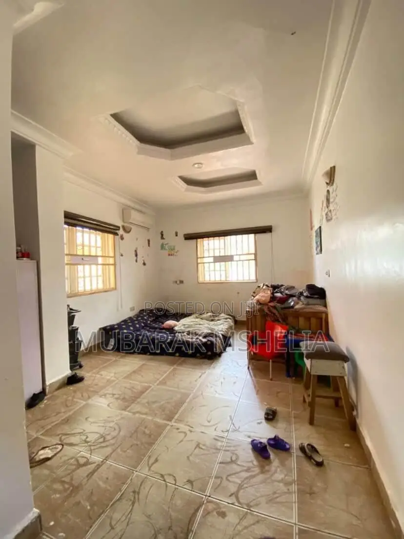 2bdrm Bungalow in Lokogoma for sale