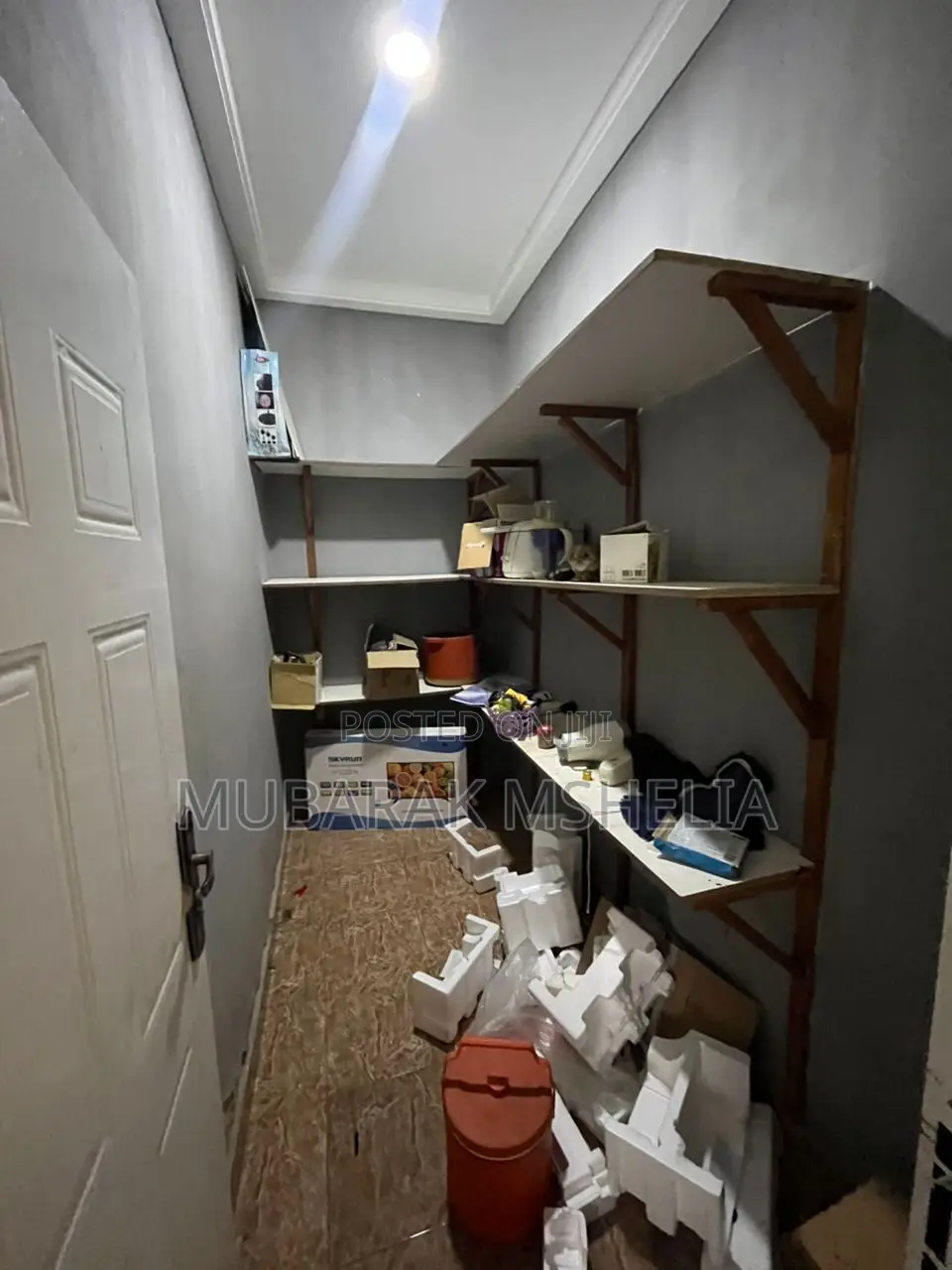 3bdrm Bungalow in Galadimawa for sale