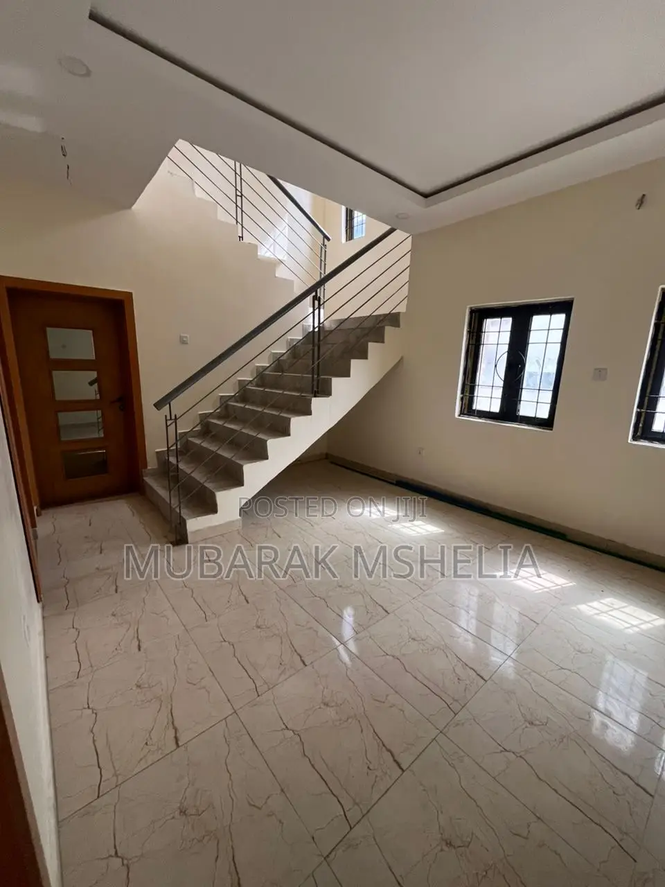 5bdrm Duplex in Galadimawa for sale