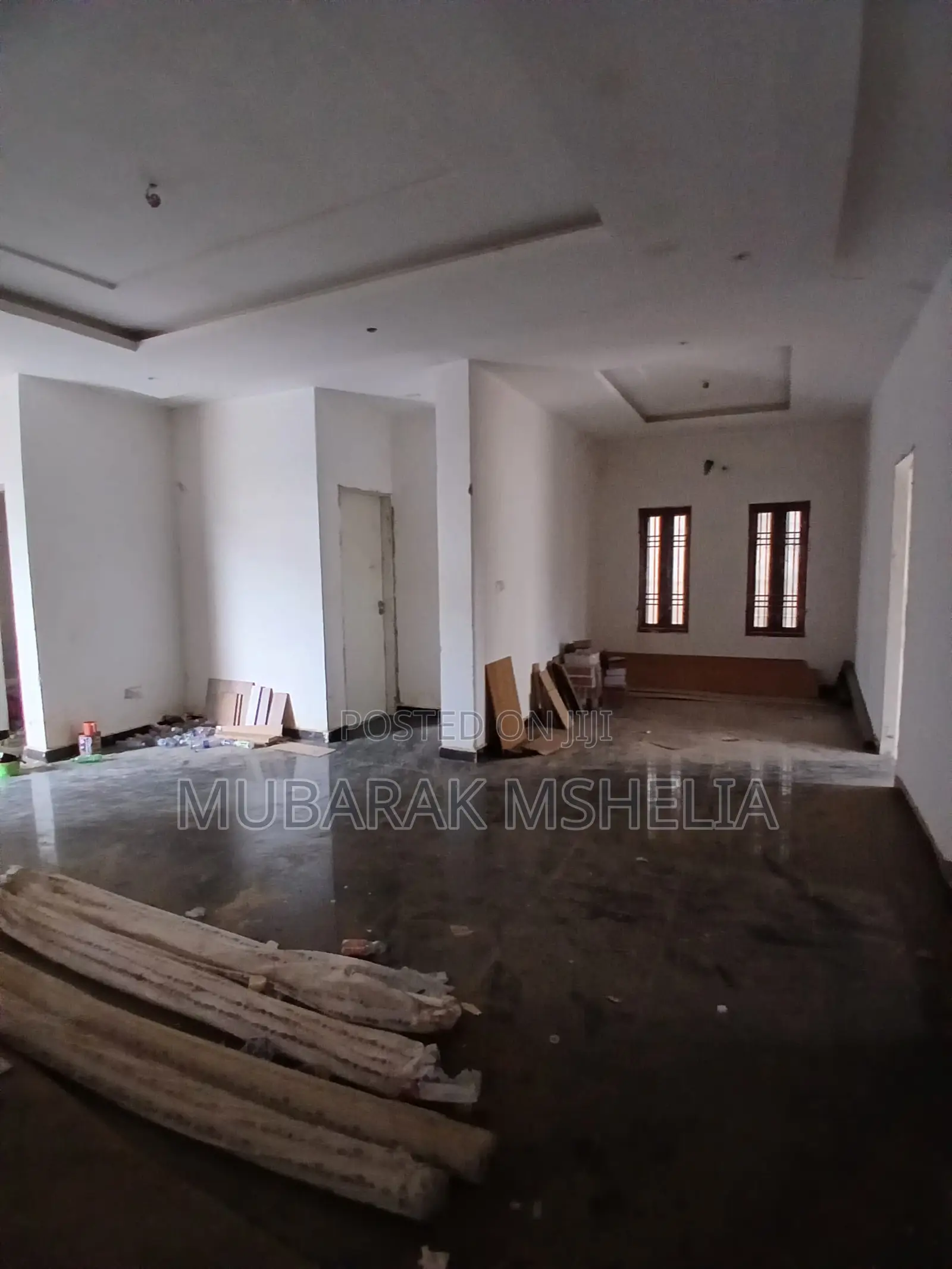 5bdrm Duplex in Galadimawa for sale