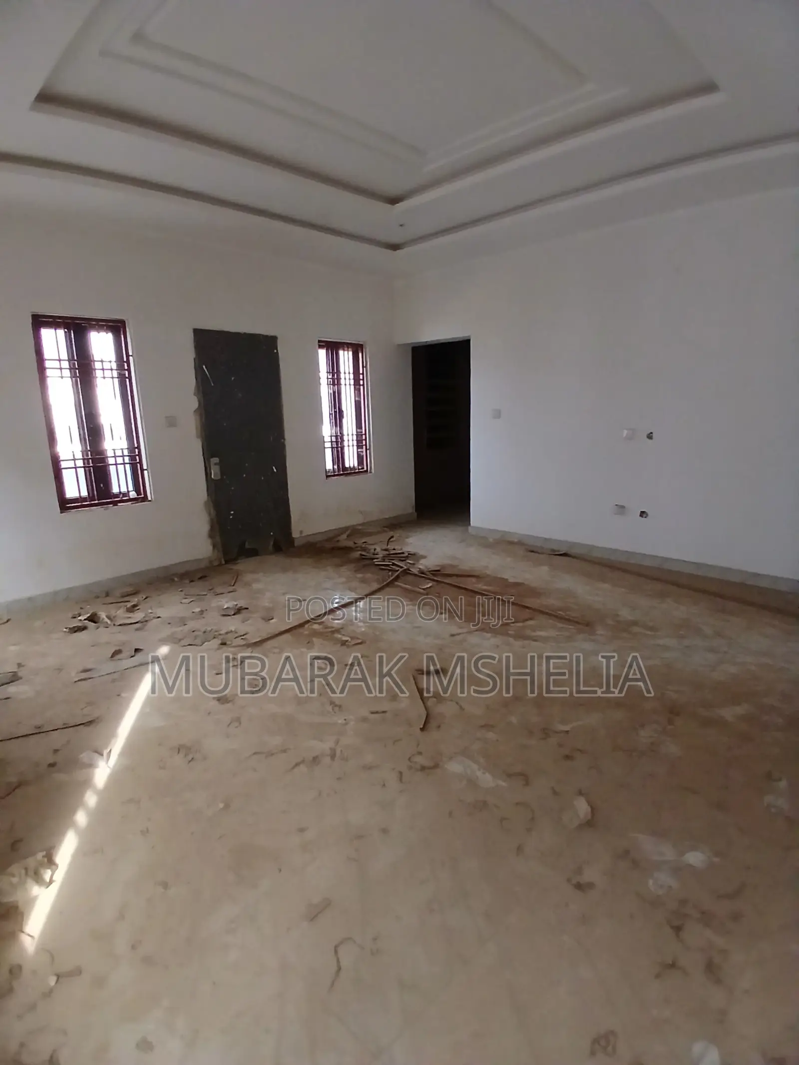 5bdrm Duplex in Galadimawa for sale