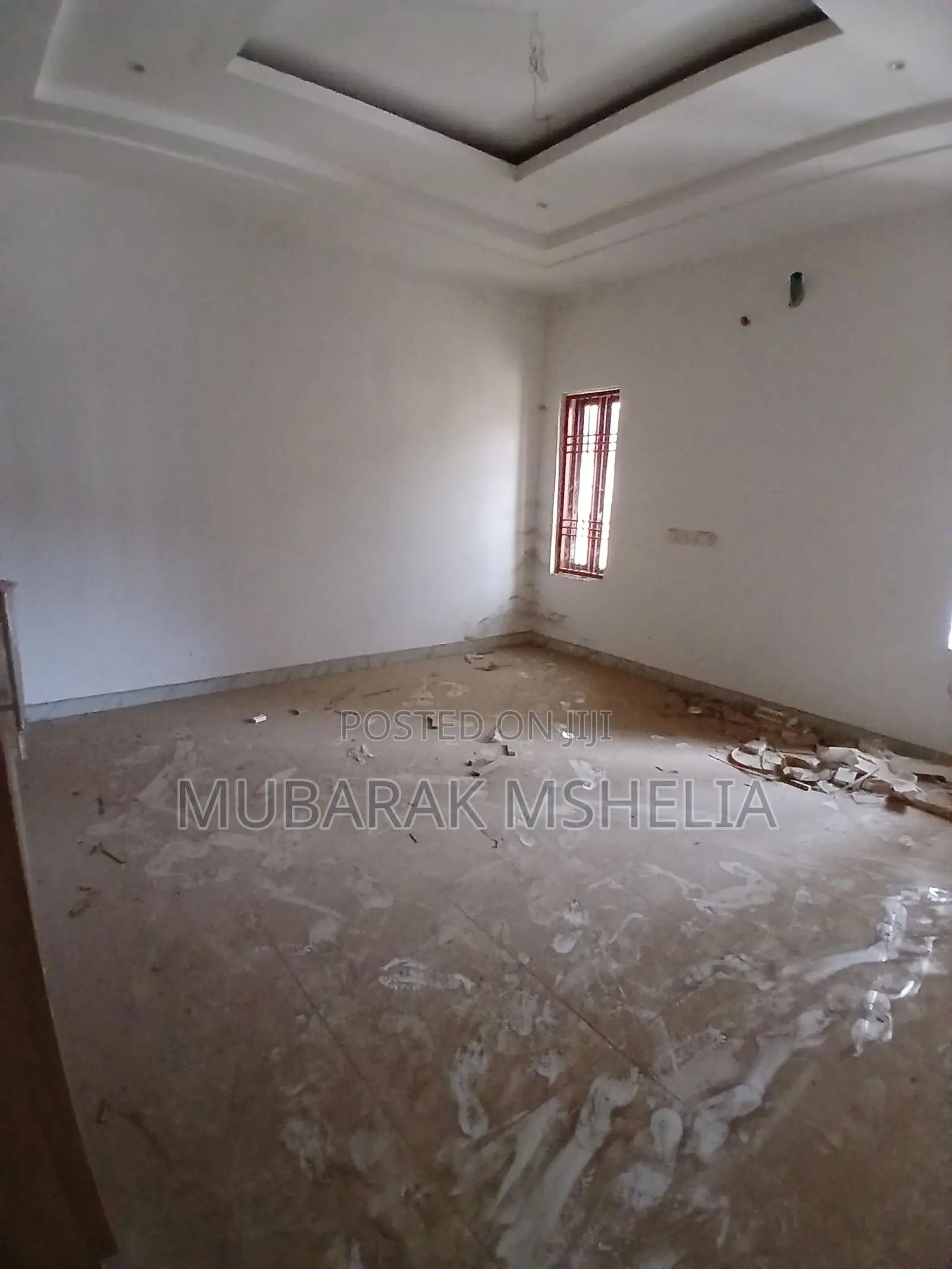 5bdrm Duplex in Galadimawa for sale