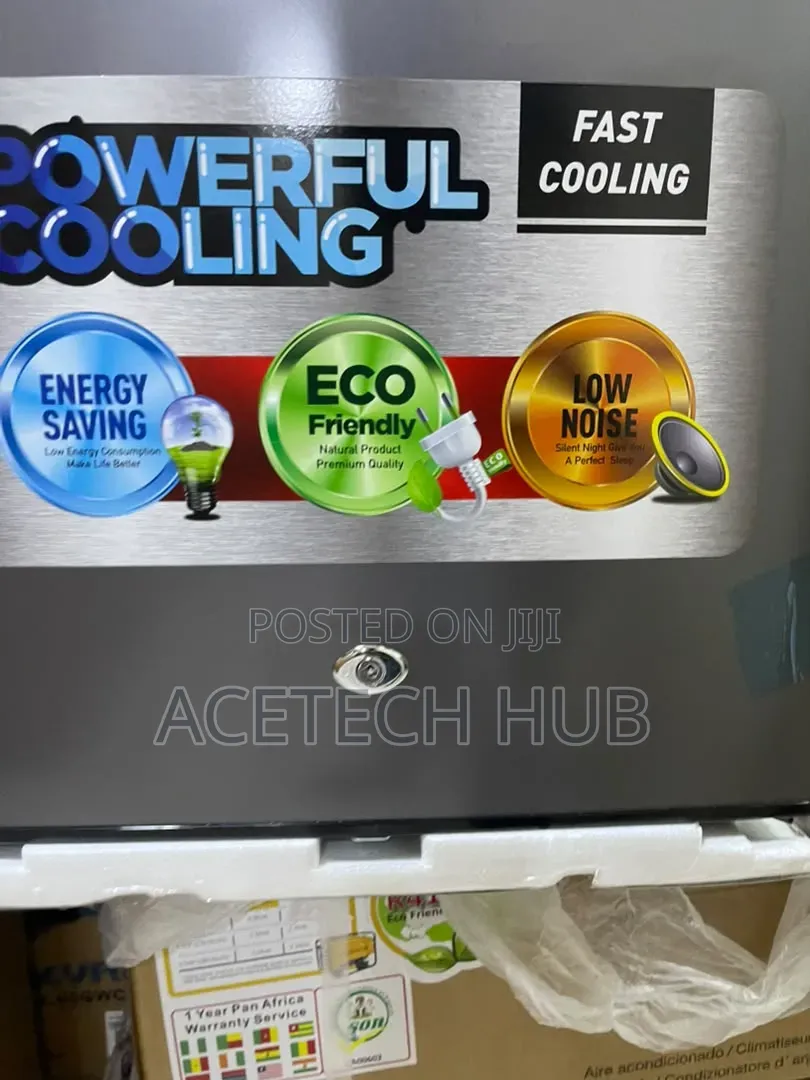 Royal 55l Compact Refrigerator for Sale