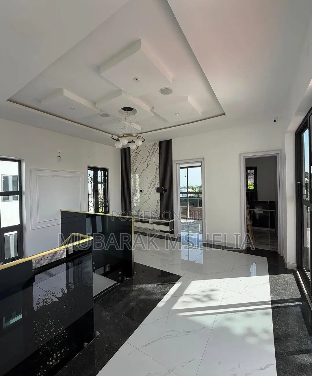 5bdrm Duplex in Kado for sale