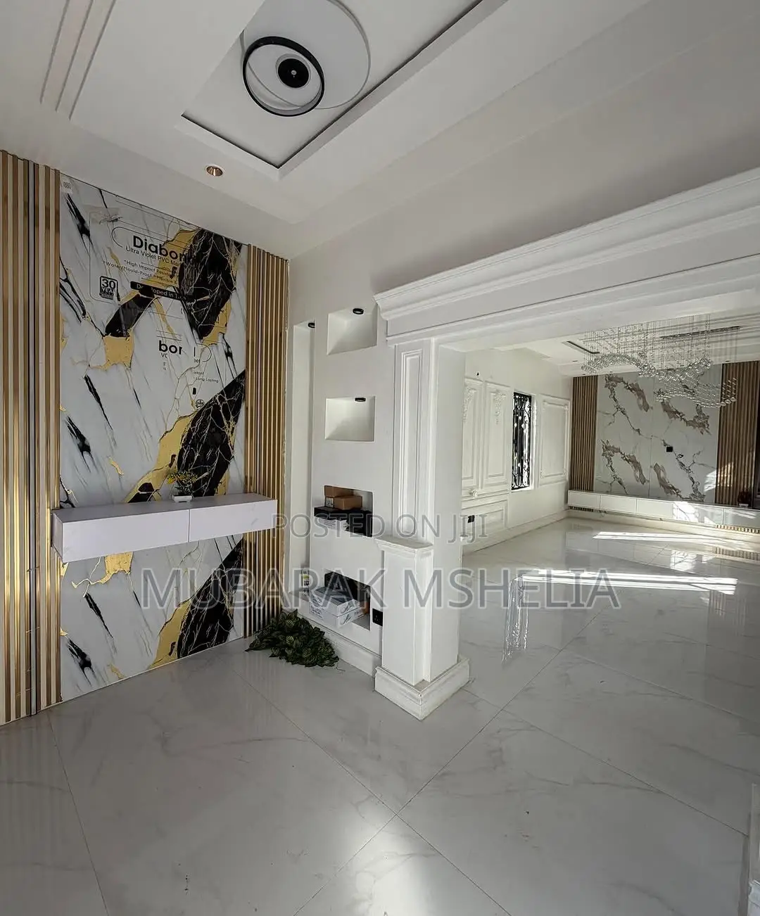 5bdrm Duplex in Kado for sale