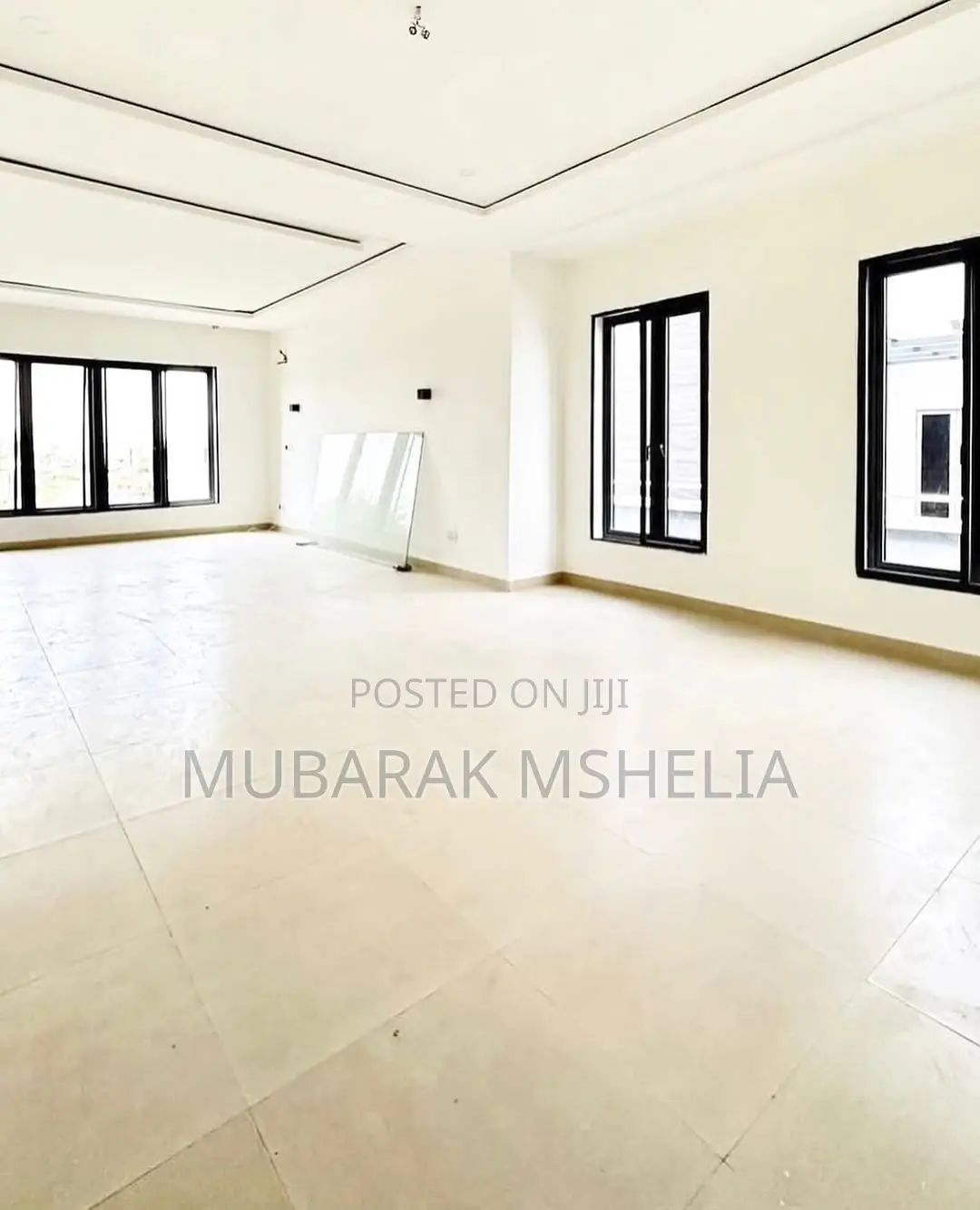 5bdrm Duplex in Wuye for sale