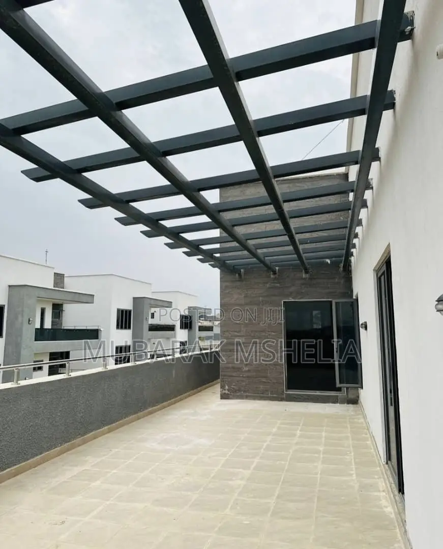 5bdrm Duplex in Wuye for sale
