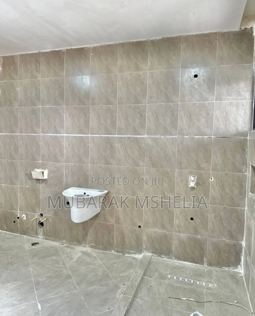 5bdrm Duplex in Wuye for sale