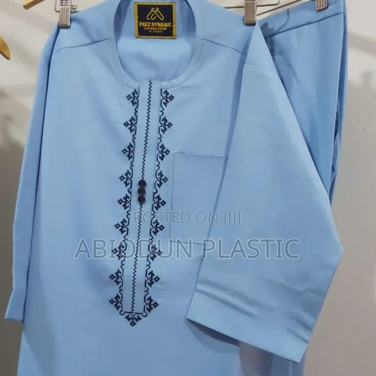 Senator Wears Ready to Wear