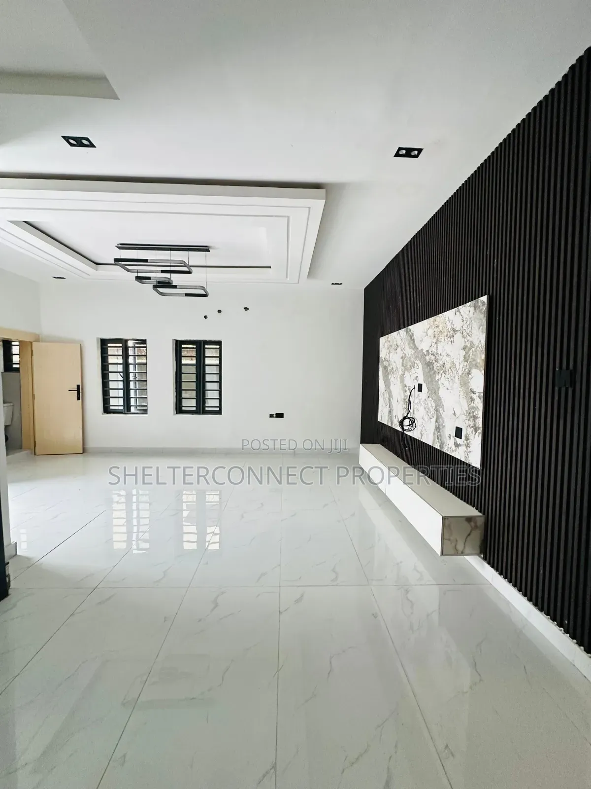 3bdrm Duplex in Lekki for sale
