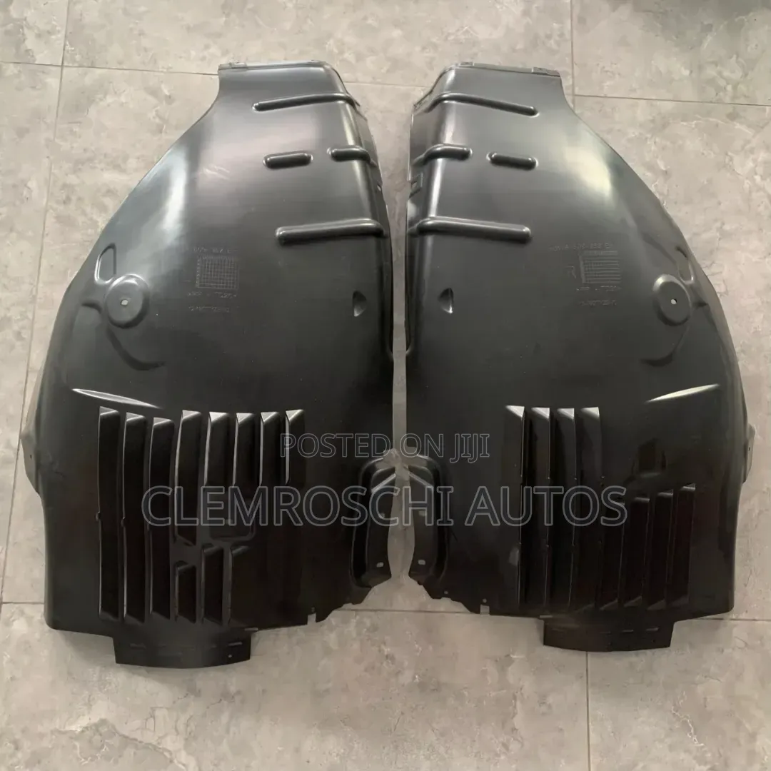 High Quality Certified Complete Brand New Mudguard Bentley Bentayga