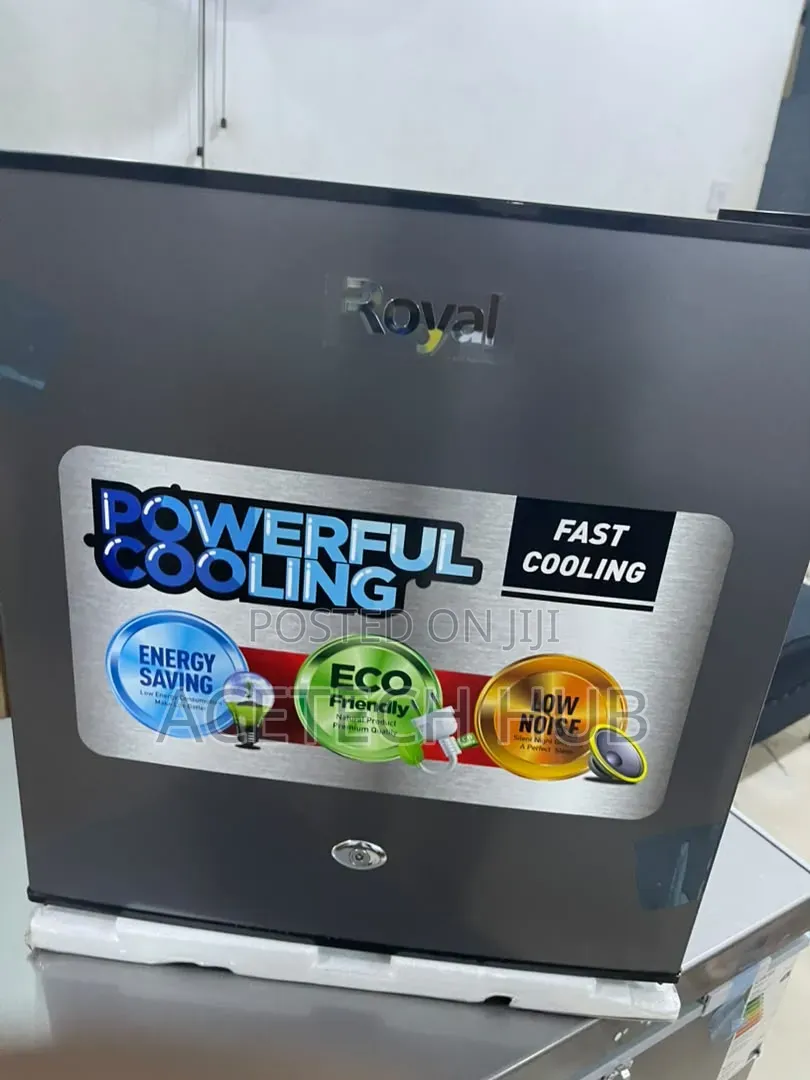 Royal 55l Refrigerator – Grab Yours Now