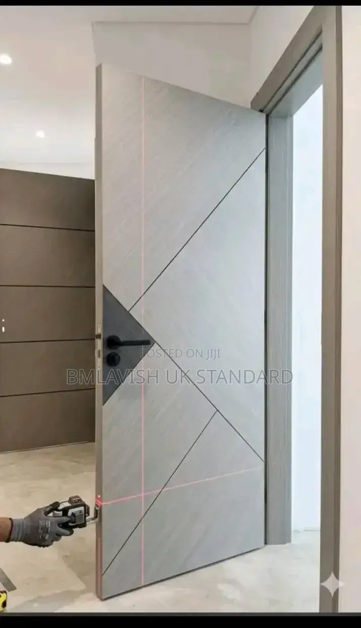 Special Italian Wooden Room