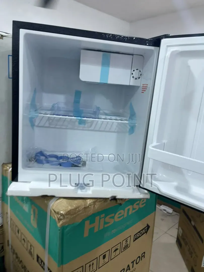 Royal 55l Small Refrigerator for Office, Room and Kitchen Use