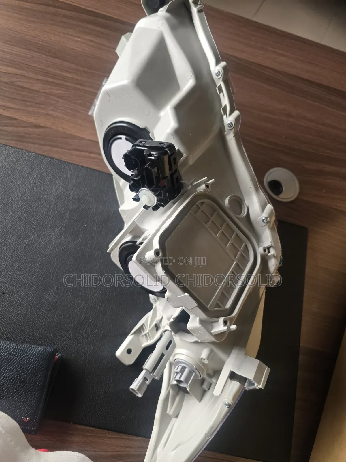 Toyota Camry Headlamp 2010