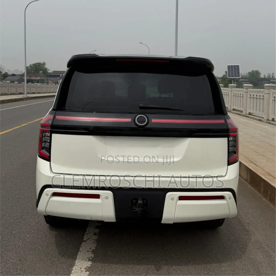 High Quality Certified Complete New Upgrade Kits Nissan Patrol 2026
