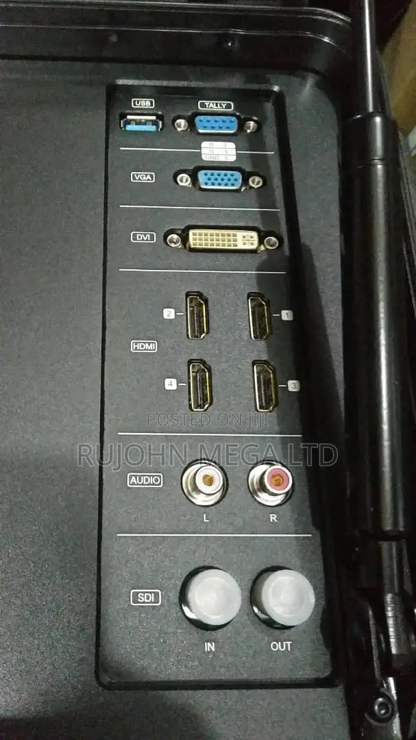 Avmatrix Pm1250 12.5" Director Monitor