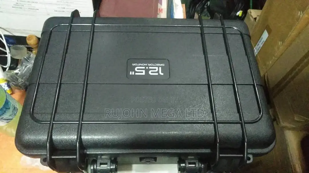 Avmatrix Pm1250 12.5" Director Monitor