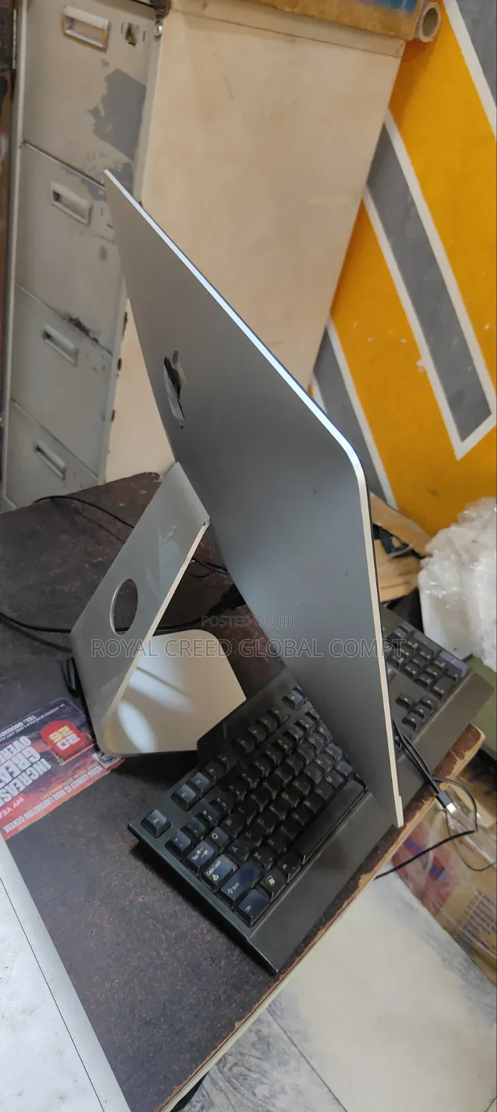 Desktop Computer Apple iMac 32GB Intel Core i5 SSD 1T
