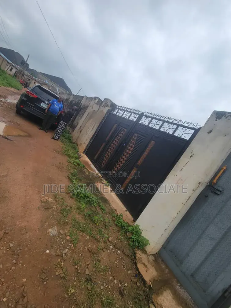 Full Plot of Land Land
