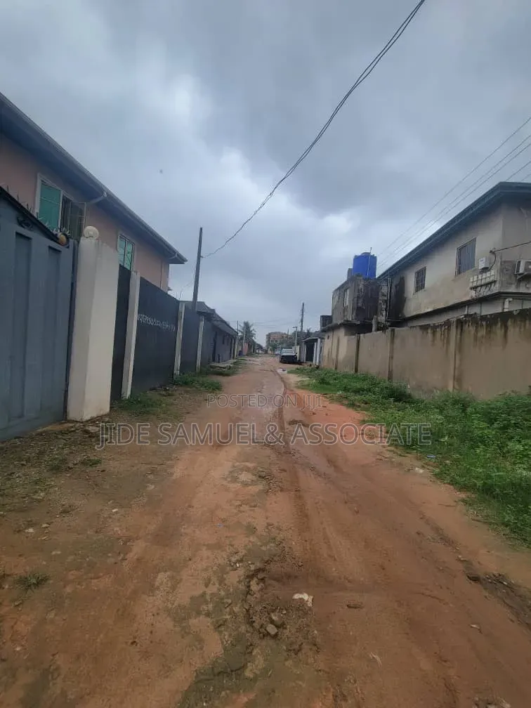 Full Plot of Land Land