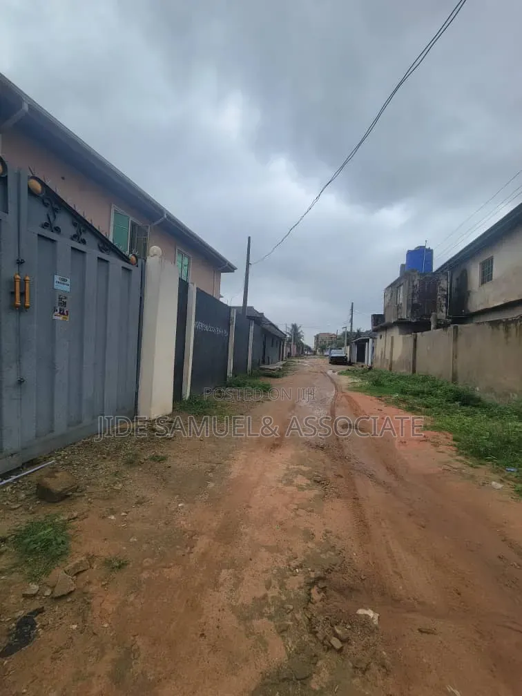 Full Plot of Land Land