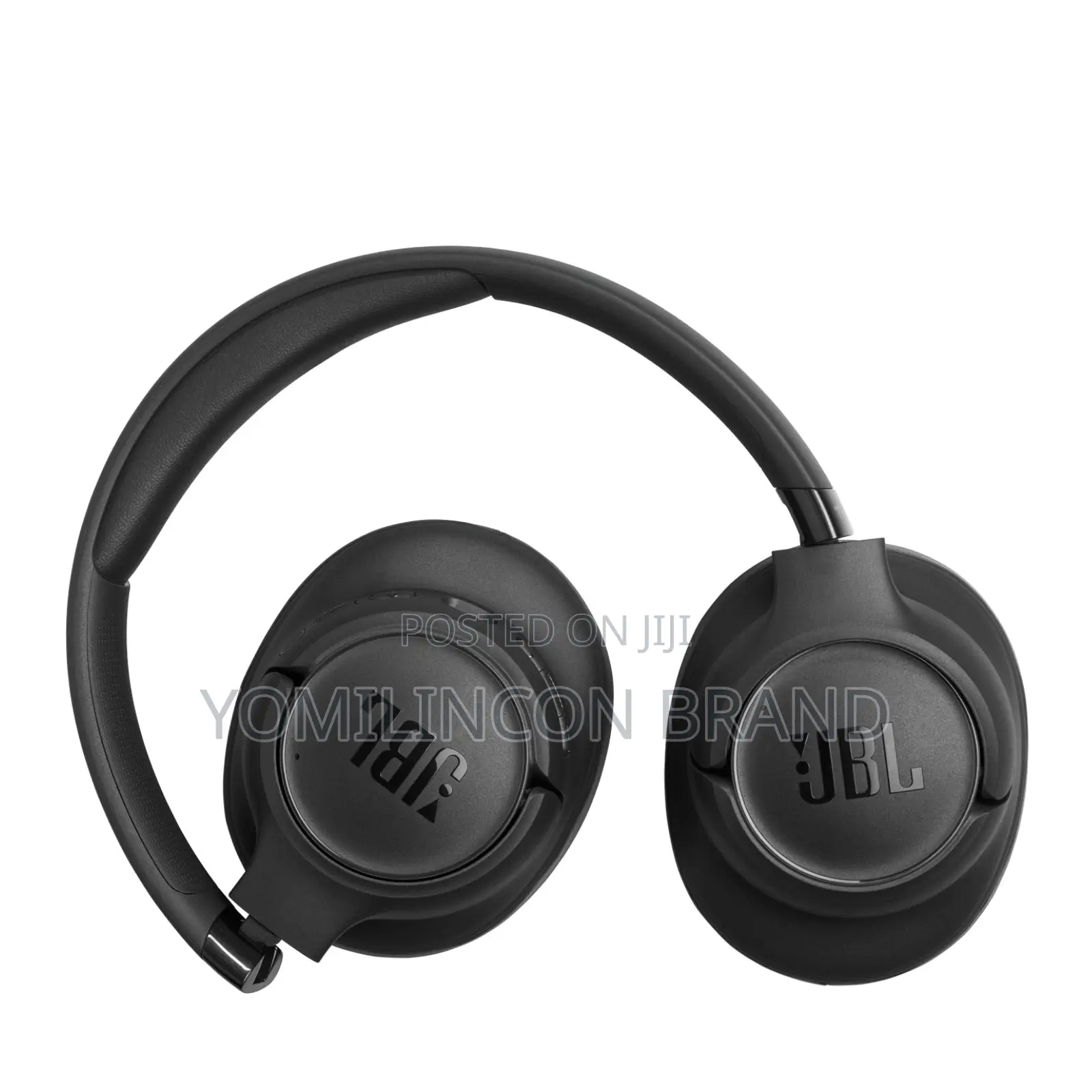 JBL Live 780nc - Black