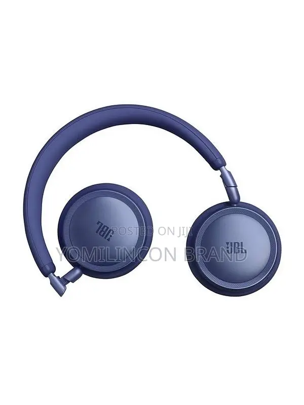 JBL Live 680nc - Blue*