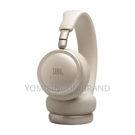 JBL Live 680nc - Beige*
