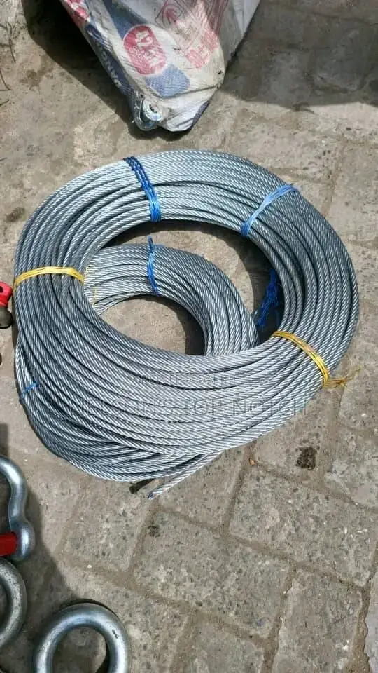Steel Wire 12mm