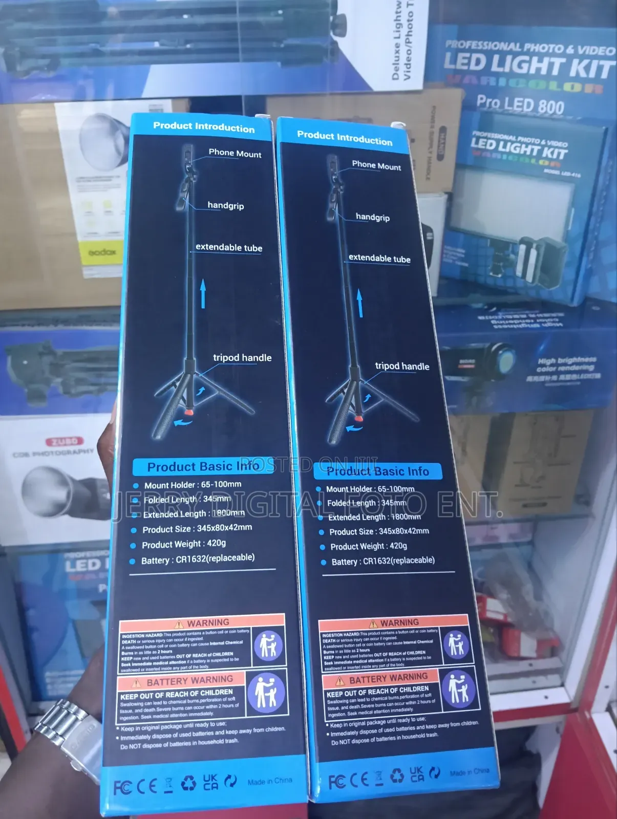 Selfie Stick