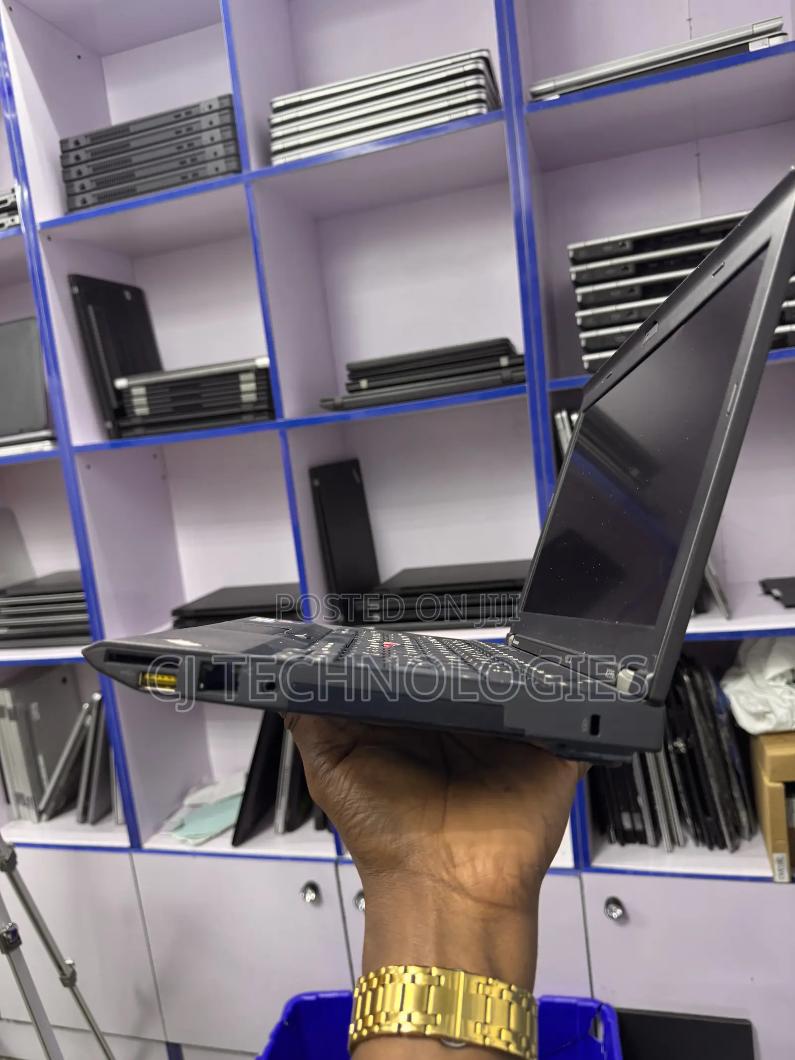 Laptop Lenovo ThinkPad X230 4GB Intel Core i3 HDD 500GB