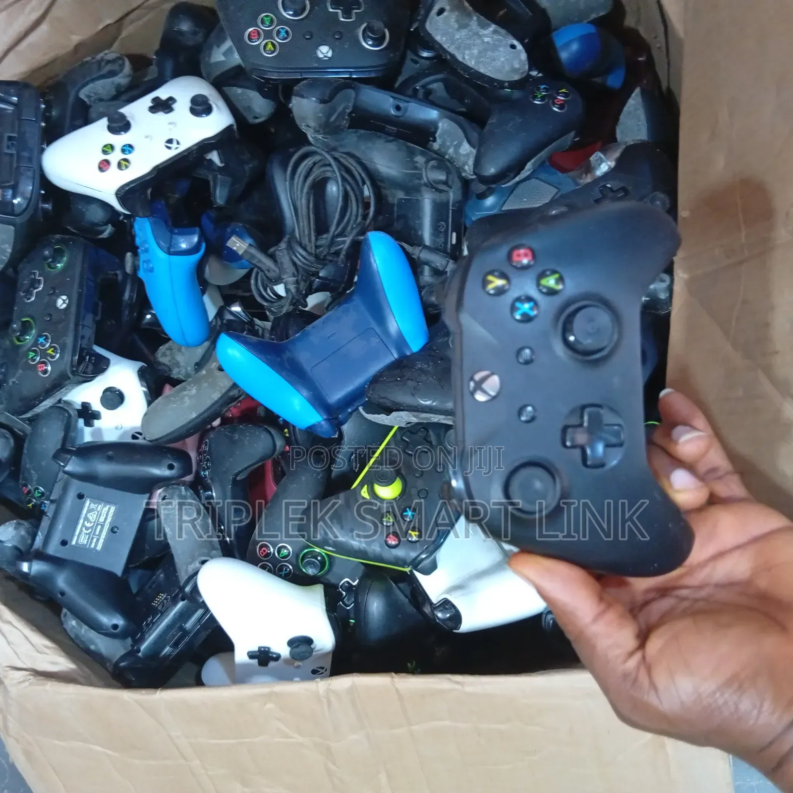 Xbox One Controller