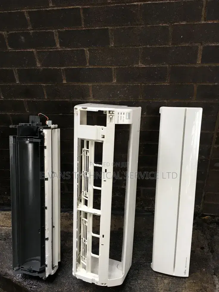 Ac Installation and Repairs Service