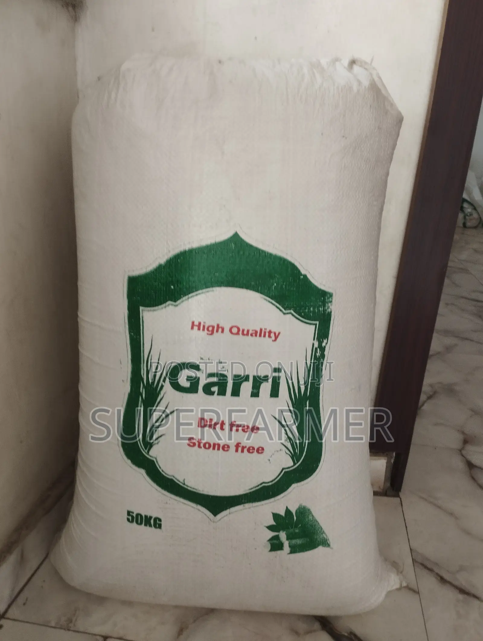 Quality Garri for Sale