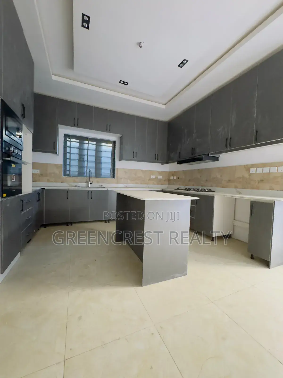 4bdrm Duplex in Adeniyi Jones for sale