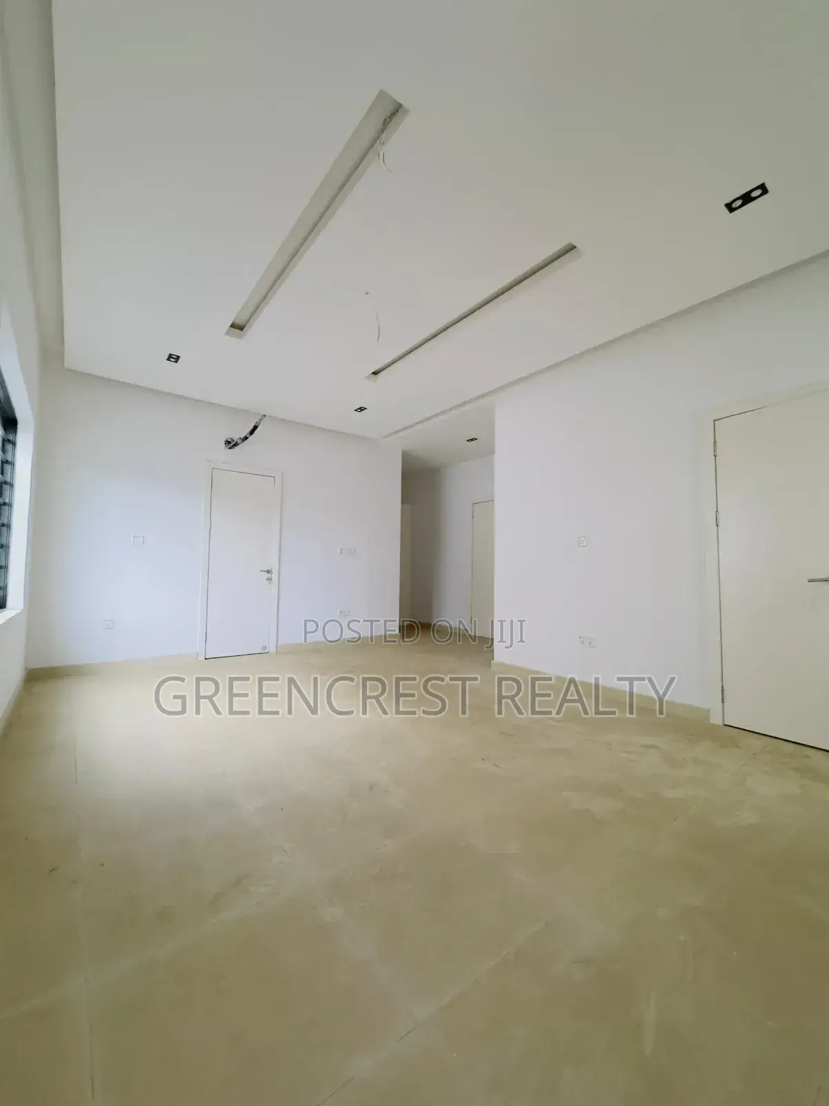 4bdrm Duplex in Adeniyi Jones for sale