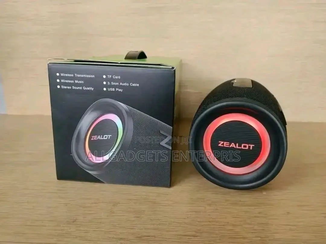 Zealot S56