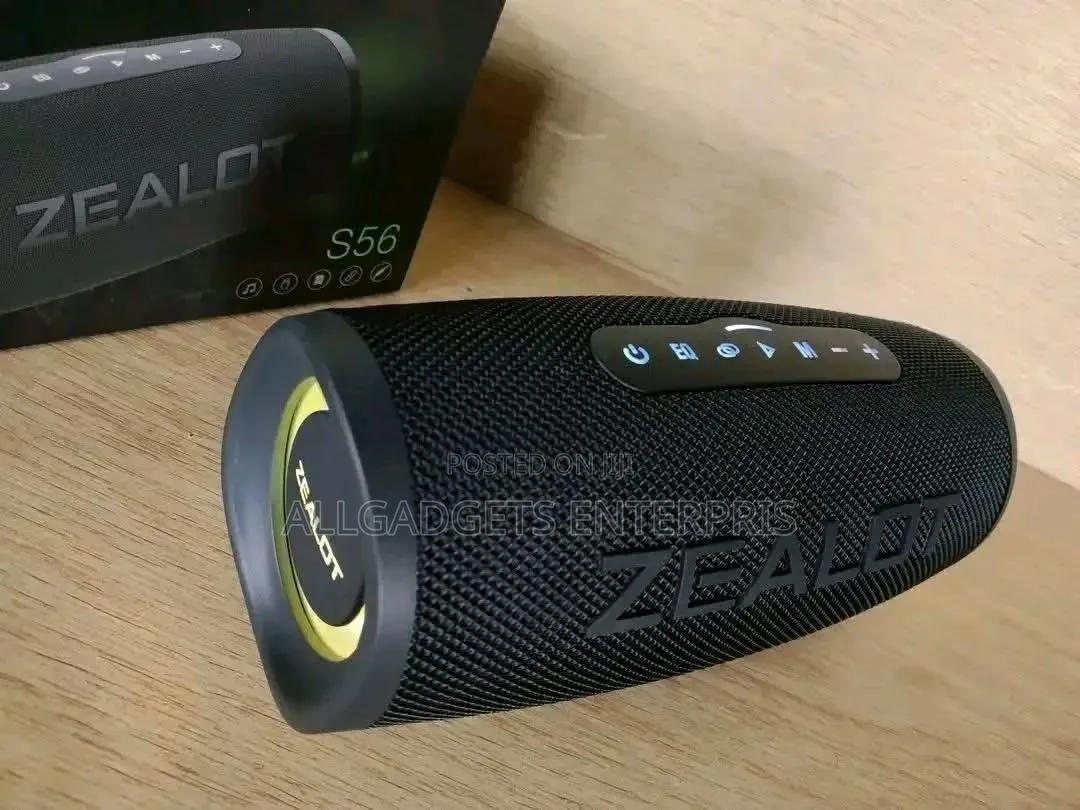 Zealot S56