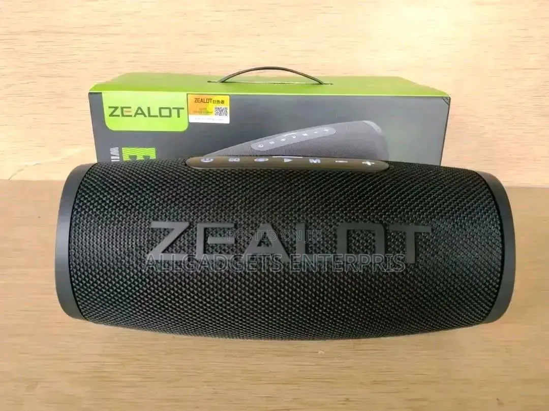 Zealot S56