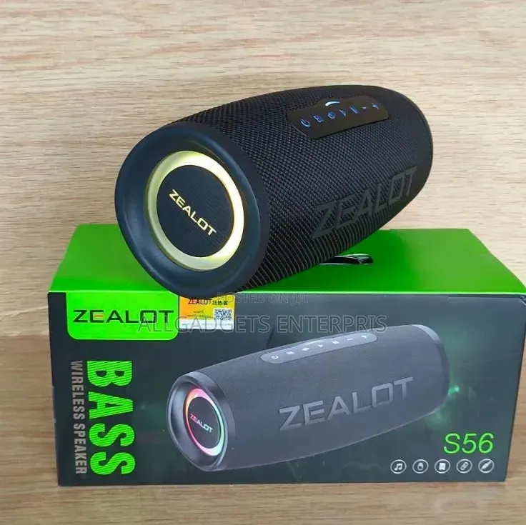 Zealot S56