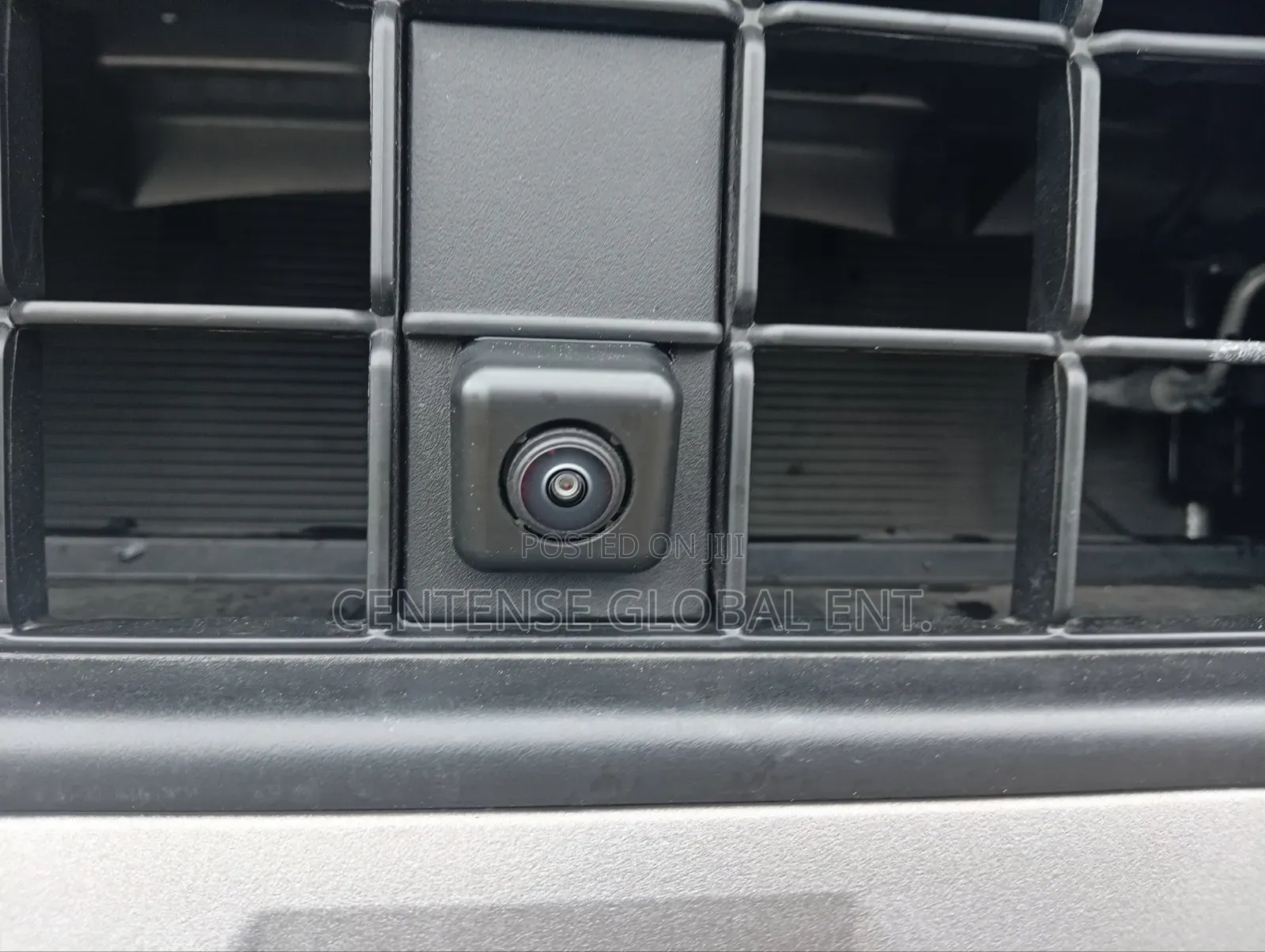 Toyota Land Cruiser Prado 2024 Gray