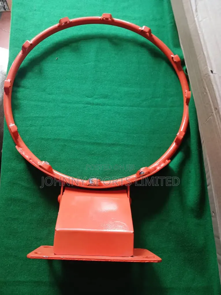 Olympic Basketball Rim