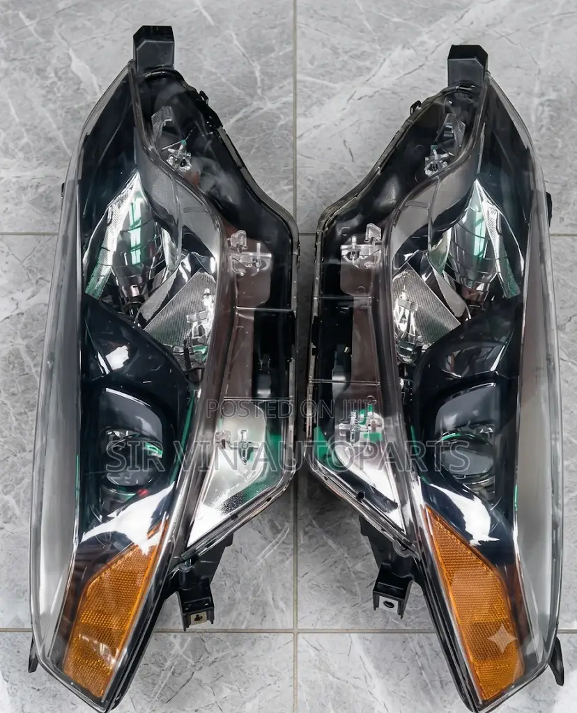 Corolla 2015 to 2016 Headlamp/Headlight