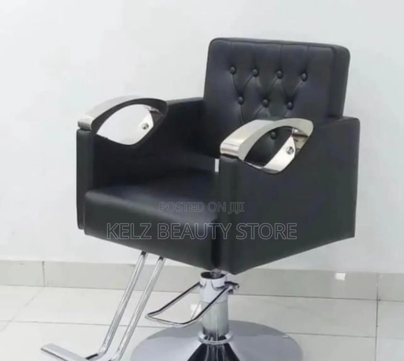 Unisex Salon Chair