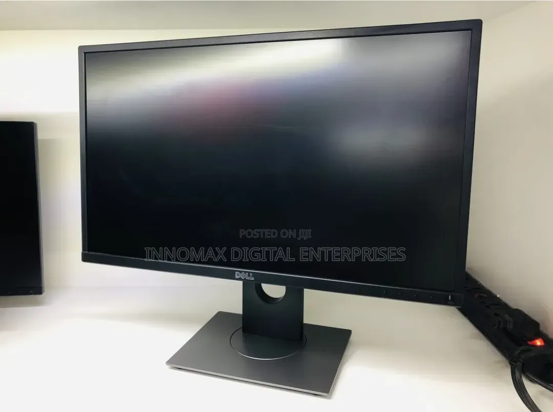 Dell Professional 23-Inch Full Hd Ips Led Hdmi Monitor With Usb 3.0