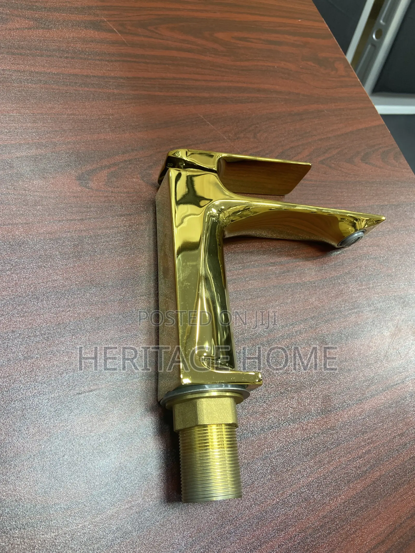 Mixer Basin Tap