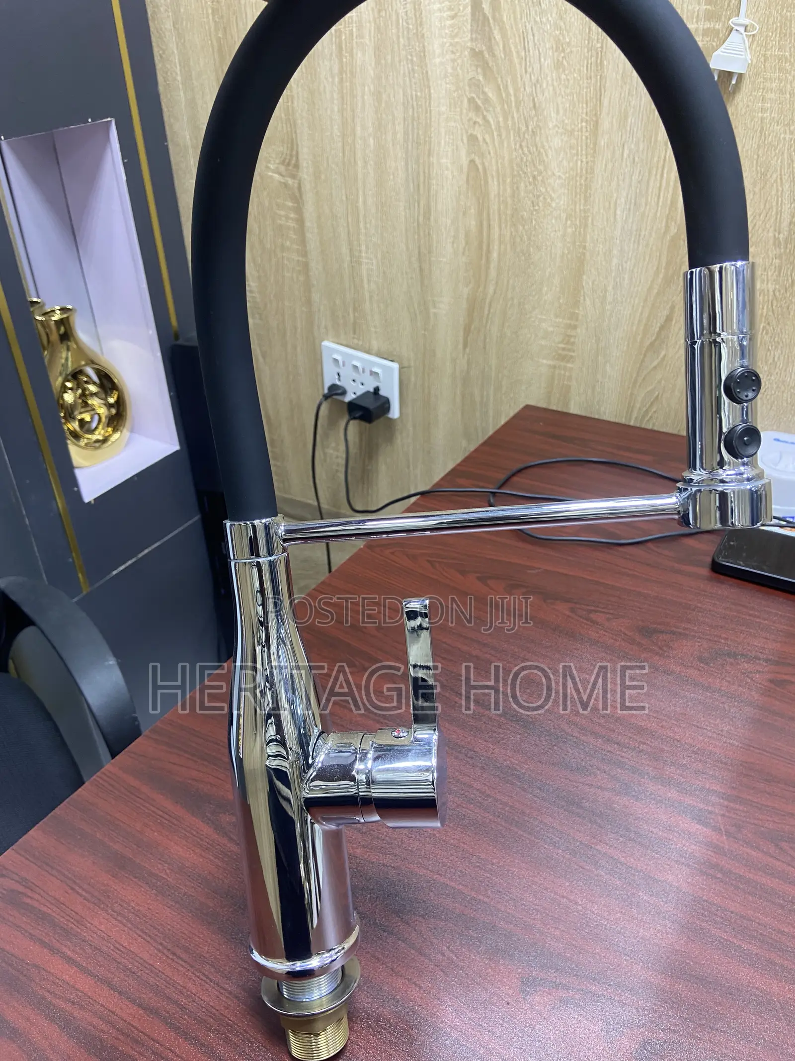 Kitchen Sink Mixer Tap