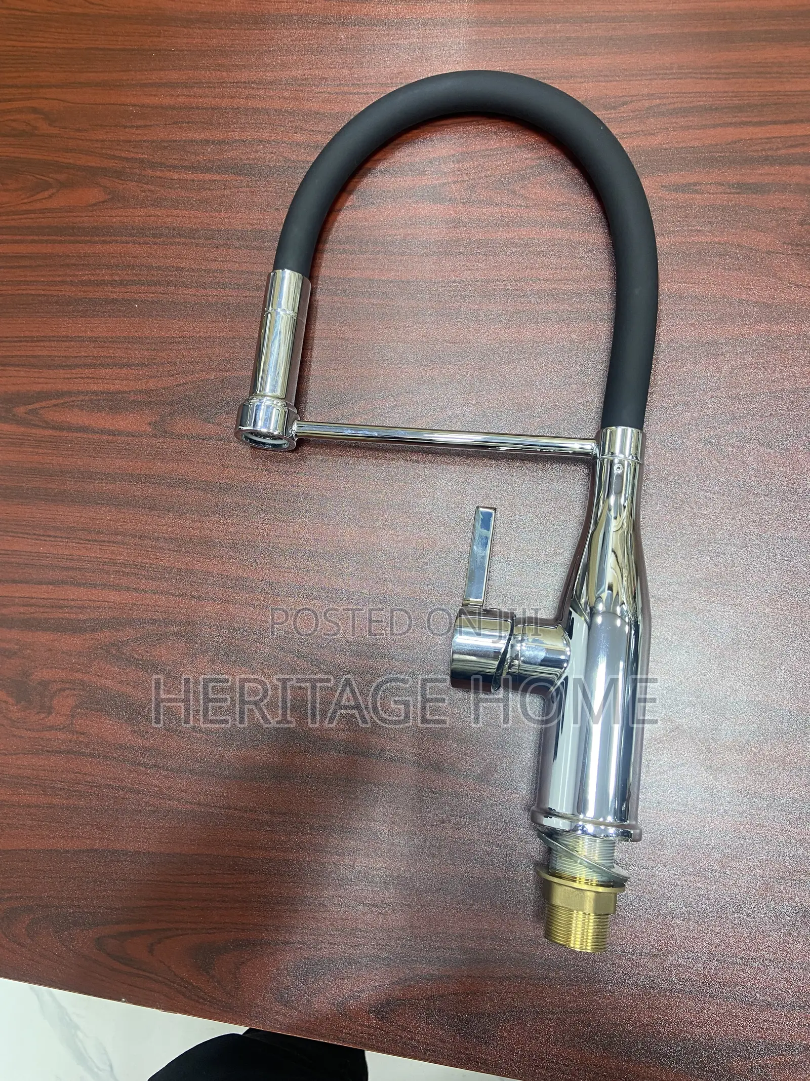 Kitchen Sink Mixer Tap